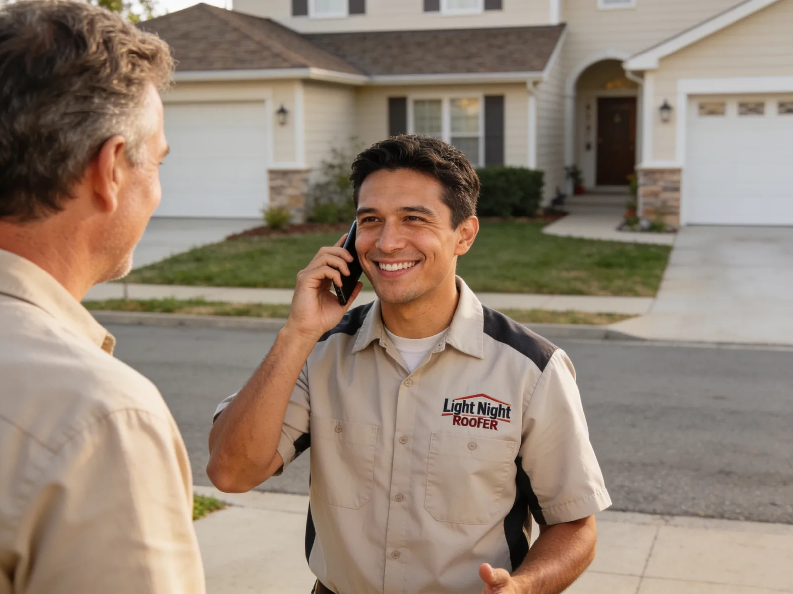 Emergency Roof Repair La Rose, IL FAQs
